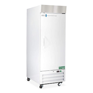 American Biotech Standard Solid-Door Lab Refrigerators - STANDARD SOLID DOOR LAB REFRIGE 12 CF - ABT-HC-SLS-12