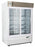 American Biotech Glass Door 47 Cu. Ft. Laboratory Refrigerator - 47 Cu. Ft. Standard Glass Door Lab Refrigerator - ABT-LS-47