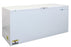 American Biotech 22 Cu. Ft. Standard Manual Defrost Chest Freezer - CHEST FREEZER, 22 CU, STANDARD MAN DEFROST - ABT-MFS-22-C