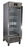 American Biotech 23 Cu. Ft. Premier Stainless Steel Lab Refrigerator - 23 Cu. Ft. Premier Stainless Steel Lab Refrigerator - ABT-SSP-23