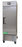 American Biotech 23 Cu. Ft. Stainless Steel TempLog Premier Laboratory Refrigerator - REFRIGERATOR STAINLESS STL S 23CF TS - ABT-HCPP-23-TS