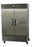 American 49cuTempLogSSFridgew / SolidDoor - REFRIGERATOR STAINLESS STL S 49CF TS - ABT-HCPP-49-TS