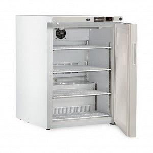 American Undercounter Controlled Room Temp Refrigerators - Free-Standing Undercounter Controlled Refrigerator, 5.2 Cubic Feet - CRT-ABT-HC-UCFS-0504