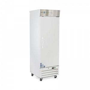 American Biotech Premier Upright CRT Cabinets - Premier Upright Controlled Room Temperature Cabinet, Solid Door, 16 Cubic Ft. - CRT-ABT-S16S