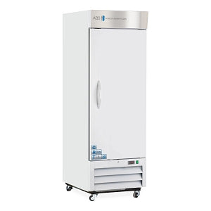 American Biotech Premier Upright CRT Cabinets - Premier Upright Controlled Room Temperature Cabinet, Solid Door, 23 Cubic Ft. - CRT-ABT-S23S