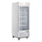 American Biotech Premier Upright CRT Cabinets - Premier Upright Controlled Room Temperature Cabinet, 2 Solid Doors, 36 Cubic Ft. - CRT-ABT-S36S