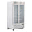 American Biotech Premier Upright CRT Cabinets - Premier Upright Controlled Room Temperature Cabinet, 2 Solid Doors, 49 Cubic Ft. - CRT-ABT-S49S