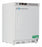 American Biotech Premier Built-in Undercounter Refrigerators - Premier Built-in Undercounter Refrigerator with Right-Hinged Solid Swing Door, 4.6 cu. ft. Capacity, ADA Compliant - ABT-HC-UCBI-0404