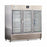 American Biotech Premier General-Purpose Stainless Steel Refrigerators - REFRIGERATOR, PHARM, SS, GLASS, 72CF, 115V - PH-ABT-HC-SSP-72G