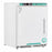 Norlake White Diamond Series Undercounter Refrigerators - White Diamond Series Undercounter Refrigerator with Built-in Left-Hinged Door, ADA Compliant, 4.6 cu. ft., 31-15/16 cm H x 23-3/4 cm W x 24-1/2 cm D, 115 V, 60 Hz. - PR051WWWADALH/0