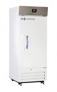 American Biotech 12 Cu. Ft. Premier Pharmacy / Vaccine Refrigerator - MED REFRIGERATOR SOLID, PREMIER, 12CF D PH - PH-ABT-12S