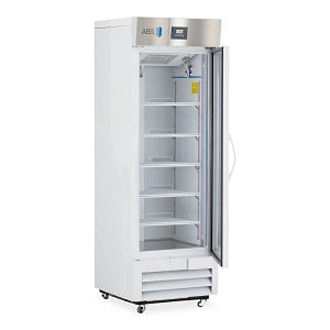 American Biotech Premier Pharmacy / Vaccine Refrigerators - Premier Pharmacy / Vaccine Solid-Door Refrigerator, 16 Cubic Ft. - PH-ABT-16G