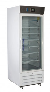 American Biotech 23 Cu. Ft. Premier Glass-Door Vaccine Refrigerator - 23 Cu. Ft. Premier Pharmacy Glass Door Refrigerator - PH-ABT-23G