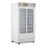 American Biotech 33 Cu. Ft. Premier Glass Door Pharmacy / Vaccine Refrigerator - 33 Cu. Ft. Premier Pharmacy Glass Door Refrigerator - PH-ABT-33G