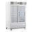 American Biotech Premier Solid-Door Pharmacy Refrigerators - Premier Solid Door Pharma Refrigerator, 12 Cubic Feet - PH-ABT-HC-12S