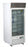 American Biotech 12 Cu. Ft. Standard Glass-Door Vaccine Refrigerator - 12 Cu. Ft. Premier Pharmacy Glass Door Refrigerator - PH-ABT-S12G