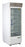 Amrican 26cuStandardVaccineGlsDorFridge - 26 Cu. Ft. Standard Pharmacy Glass Door Refrigerator - PH-ABT-S26G