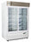 American Biotech 47 Cu. Ft. Standard Pharmacy / Vaccine Glass Door Refrigerator - MED REFRIGERATOR GLASS DOOR 47CF PH - PH-ABT-S47G