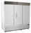 Amrican 72cuStandardVacineSolidDrFridge - MED REFRIGERATOR SOLID DOOR 72CF PH - PH-ABT-S72S