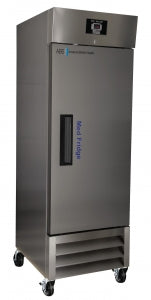 American Biotech Premier General-Purpose Stainless Steel Refrigerators - REFRIGERATOR STAINLESS STL S 23CF GP PH - PH-ABT-SSP-23