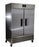 Amercian 49cu. Premier SS Lab Fridge - 49 Cu. Ft. Premier Stainless Steel Lab Refrigerator - PH-ABT-SSP-49