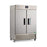 American Biotech Premier General-Purpose Stainless Steel Refrigerators - FREEZER, PHARMA, SS, SOLID, AUTO, 49CF - PH-ABT-HC-SSP-49FA