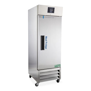 American Biotech Stainless Steel Pharmacy Refrigerator - STAINLESS STEEL HC PHARMA REFRIGE 23CF - PH-ABT-HC-SSP-23