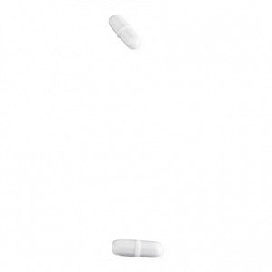 Heathrow Scientific PTFE Magnetic Stir Bars - Magnetic Stir Bar, PTFE, 28 x 8 mm, 10/Pack, White - 120550