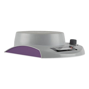 Heathrow Scientific Magnetic Induction Stirrer - Magnetic Induction Stirrer, Gray / Purple - 120584