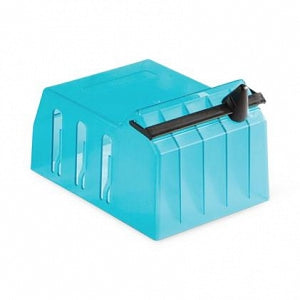 Heathrow Scientific Box Top Parafilm M Dispensers - Box Top Dispenser for Parafilm, Blue - 120667