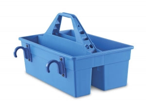 Heathrow Scientific Totemax Blood Collection Trays - Totemax Blood Collection Tray, Blue - HD120021