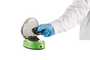 Heathrow Sprout Mini Centrifuge and Accessories - Sprout Mini-Centrifuge, 6000 RPM, Green - HS120301