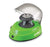 Heathrow Sprout Mini Centrifuge and Accessories - Sprout Mini-Centrifuge, 6000 RPM, Green - HS120301