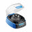 Heathrow Scientific Gusto Mini Centrifuge and Accessories - Gusto High-Speed Mini Centrifuge, 100-240VAC, 50/60Hz Universal Plug, Blue - HS10050