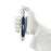 Heathrow Scientific eCount Handheld Colony Counter - ecount Colony Counter with Pen, White / Blue - HS120000