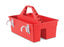 Heathrow Scientific Totemax Blood Collection Trays - Totemax Blood Collection Tray, Red - HS120022