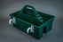 Heathrow Scientific Totemax Blood Collection Trays - Totemax Blood Collection Tray, Green - HS120025