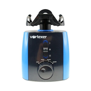 Heathrow Scientific 120209 Vortexer Mixer 110/120V, US Plug, Blue