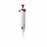 Heathrow Scientific Pearl Adjustable-Volume Pipettes - PIPETTE, ADJUST VOLUME, 8CH, 30-300UL, PUR - HS120216