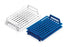 Heathrow Scientific Microtube Storage Racks - Microtube Storage Rack, 1.5/2mL, 96-Place - HS120243