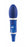 Heathrow Scientific Manual Pipette Controller - Manual Pipette Controller, Blue - HS120479