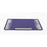 Heathrow Scientific Silicone Lab Mats - Silicone Lab Mat, 14" x 23.5" x 1", Purple / Gray - HS120507