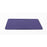 Heathrow Scientific Silicone Lab Mats - Silicone Lab Mat, 14" x 23.5" x 1", Purple / Gray - HS120507