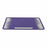 Heathrow Scientific Silicone Lab Mats - Silicone Lab Mat, 14" x 23.5" x 1", Purple / Gray - HS120507