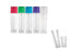 Heathrow Scientific True North Cryogenic Vials - True North Cryogenic Vial, 2.0mL, Natural Color Lids, Natural - HS23202N