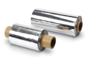 Heathrow Scientific Foil Rolls - Aluminum Foil Roll, 4" (102mm) - HS23534A