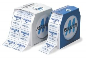 Heathrow Scientific Parafilm Sealing Film - PARAFILM 4"X250' 24EA / CS - HS234526C