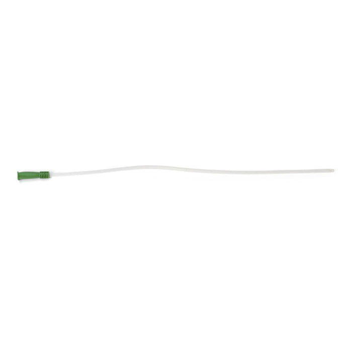 Clear Vinyl Intermittent Catheters