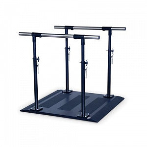 Hausmann Balance Activity Platform - PLATFORM, ACTIVITY, WITH BARS - 1310