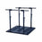 Hausmann Balance Activity Platform - PLATFORM, ACTIVITY, WITH BARS - 1310